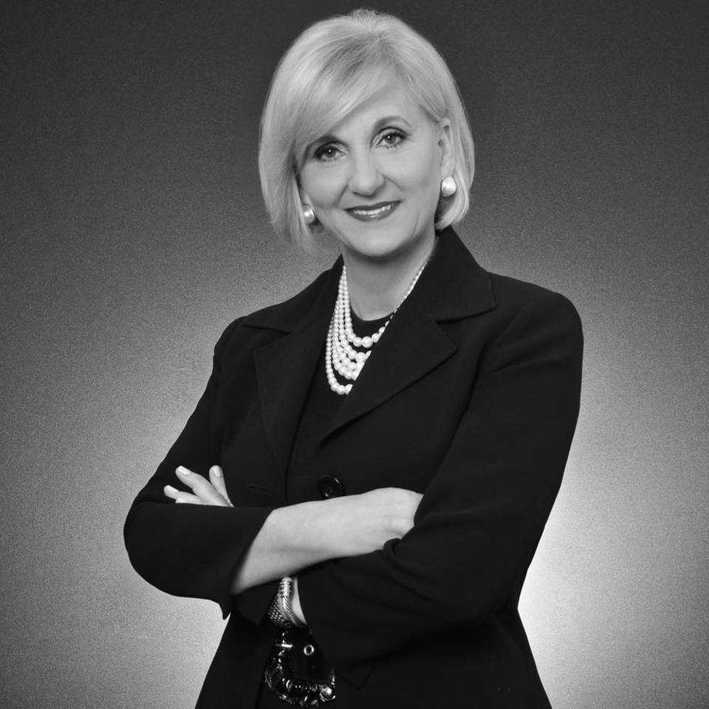 Meet your Posher, Jill peet